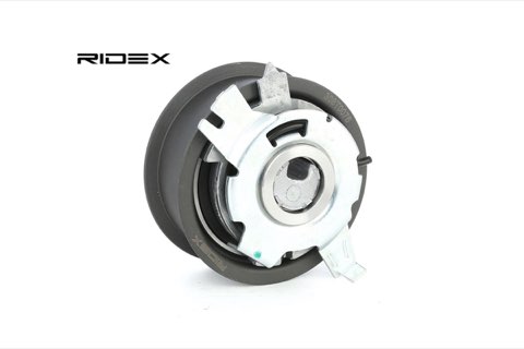 Ridex 308T0076 Timing Belt Tensioner Pulley