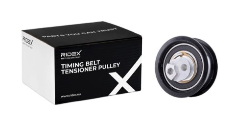 Ridex 308T0080 Timing Belt Tensioner Pulley, photo 2