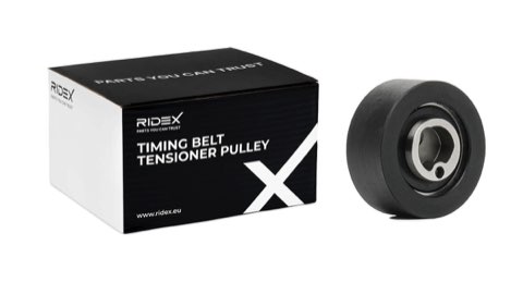 Ridex 308T0094 Timing Belt Tensioner Pulley, photo 2