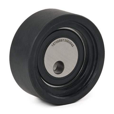 Ridex 308T0094 Timing Belt Tensioner Pulley, photo 3
