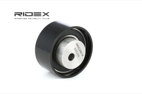 Ridex 308T0096 Timing Belt Tensioner Pulley