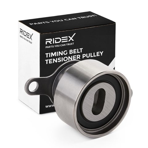 Ridex 308T0097 Timing Belt Tensioner Pulley, photo 2