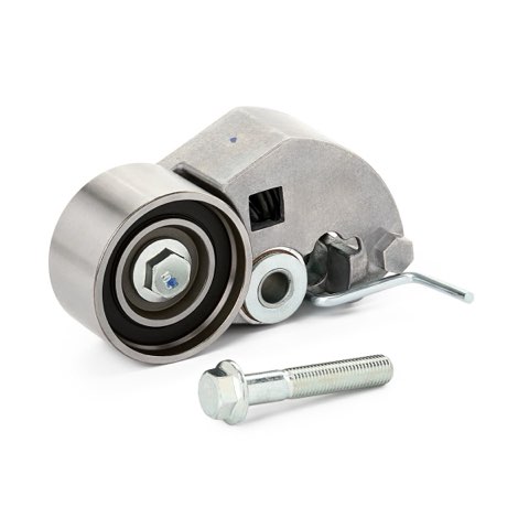 Ridex 308T0101 Timing Belt Tensioner Pulley, photo 3