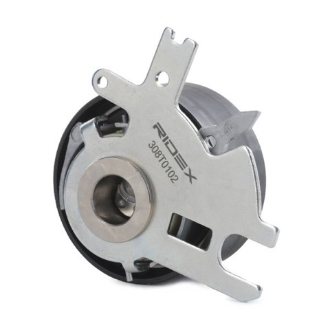 Ridex 308T0102 Timing Belt Tensioner Pulley, photo 3
