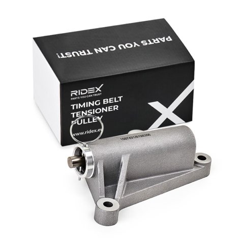 Ridex 308T0112 Timing Belt Tensioner Pulley, photo 2