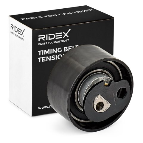 Ridex 308T0116 Timing Belt Tensioner Pulley, photo 2