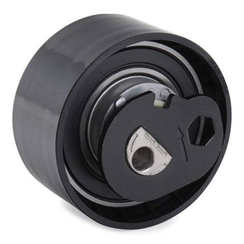 Ridex 308T0116 Timing Belt Tensioner Pulley, photo 3