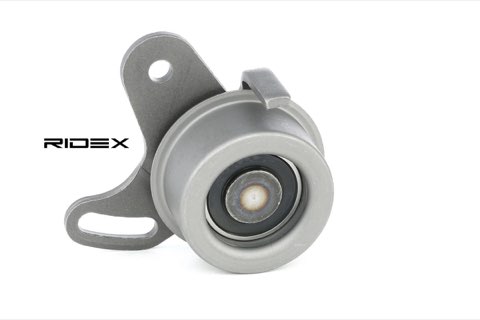 Ridex 308T0117 Timing Belt Tensioner Pulley