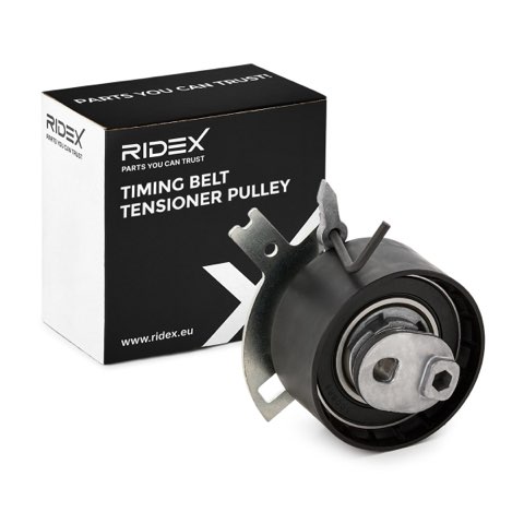 Ridex 308T0123 Timing Belt Tensioner Pulley, photo 2