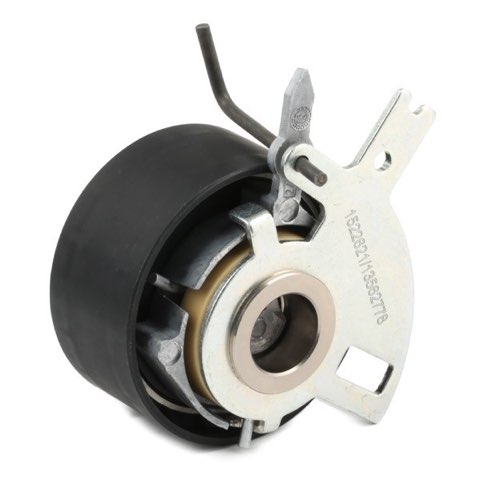 Ridex 308T0123 Timing Belt Tensioner Pulley, photo 3