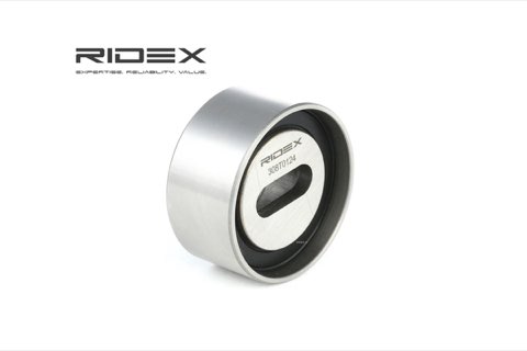 Ridex 308T0124 Timing Belt Tensioner Pulley