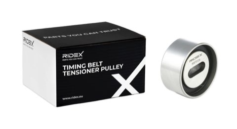 Ridex 308T0124 Timing Belt Tensioner Pulley, photo 3