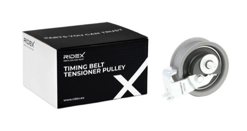Ridex 308T0126 Timing Belt Tensioner Pulley, photo 3