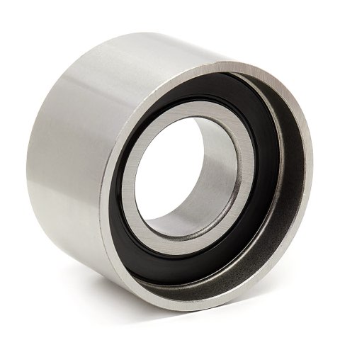 Ridex 308T0128 Timing Belt Tensioner Pulley, photo 3