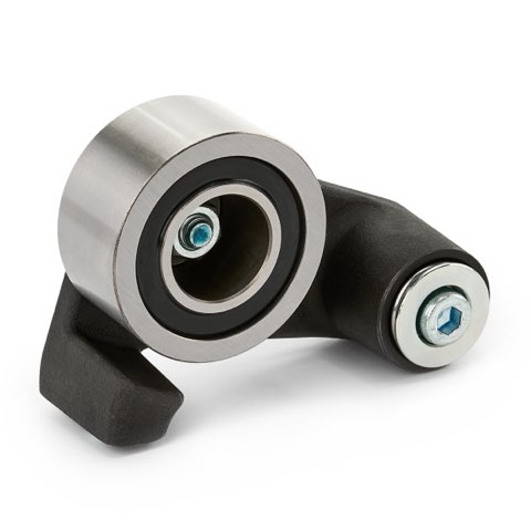 Ridex 308T0132 Timing Belt Tensioner Pulley, photo 3