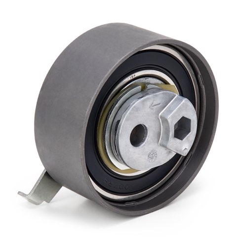 Ridex 308T0136 Timing Belt Tensioner Pulley, photo 3