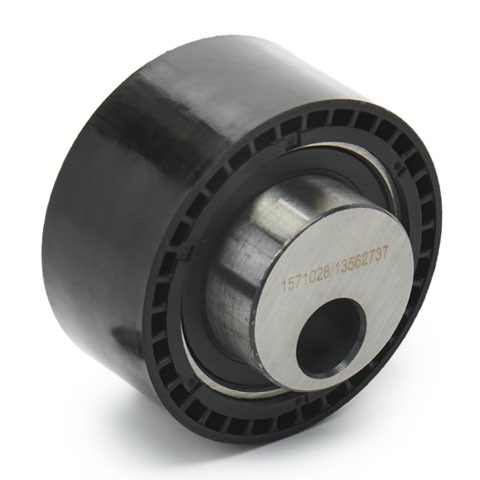 Ridex 308T0140 Timing Belt Tensioner Pulley, photo 3
