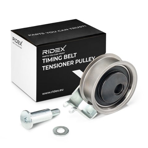 Ridex 308T0141 Timing Belt Tensioner Pulley, photo 2