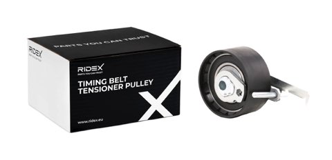 Ridex 308T0142 Timing Belt Tensioner Pulley, photo 2