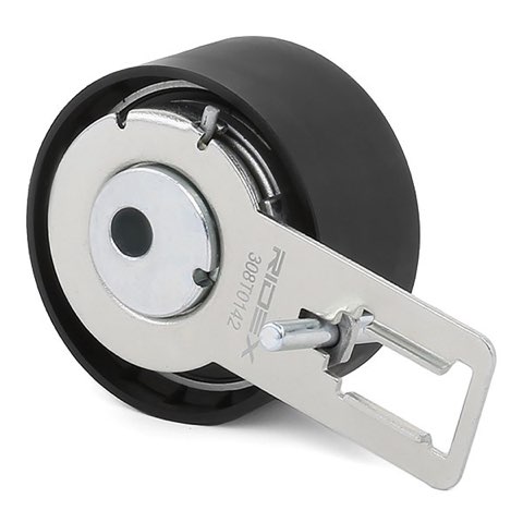 Ridex 308T0142 Timing Belt Tensioner Pulley, photo 3