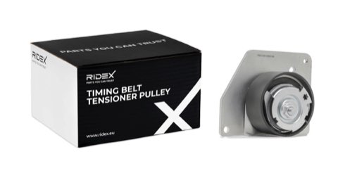 Ridex 308T0143 Timing Belt Tensioner Pulley, photo 2