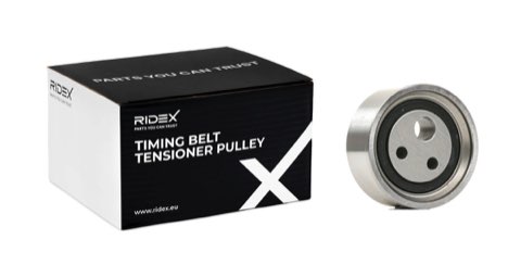 Ridex 308T0148 Timing Belt Tensioner Pulley, photo 2