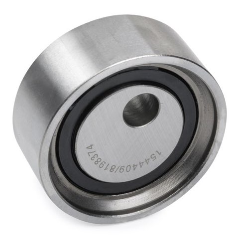 Ridex 308T0148 Timing Belt Tensioner Pulley, photo 3