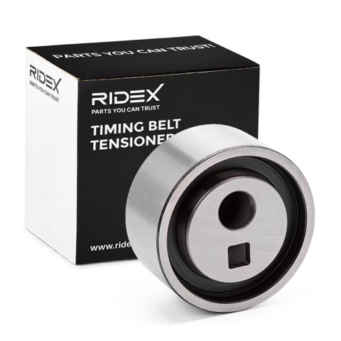 Ridex 308T0150 Timing Belt Tensioner Pulley, photo 2