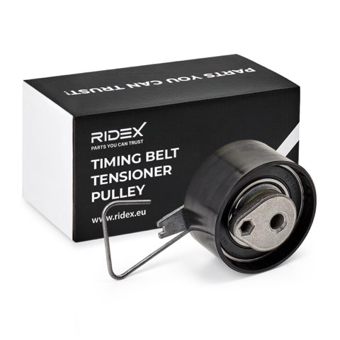 Ridex 308T0154 Timing Belt Tensioner Pulley, photo 2