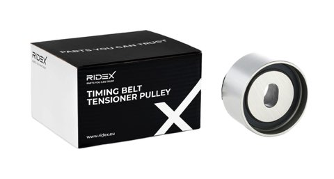 Ridex 308T0155 Timing Belt Tensioner Pulley, photo 3