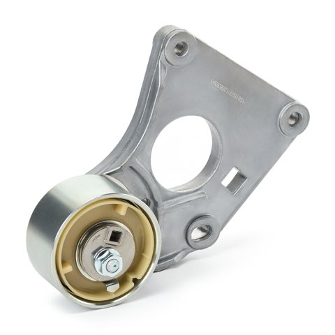 Ridex 308T0166 Timing Belt Tensioner Pulley, photo 3