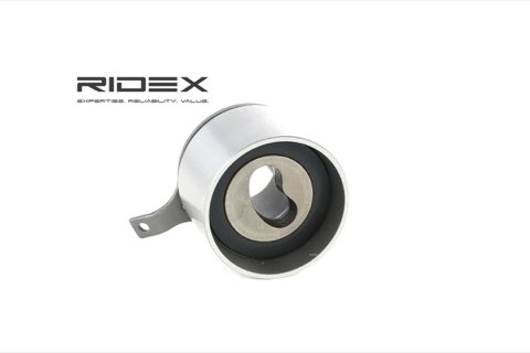 Ridex 308T0168 Timing Belt Tensioner Pulley
