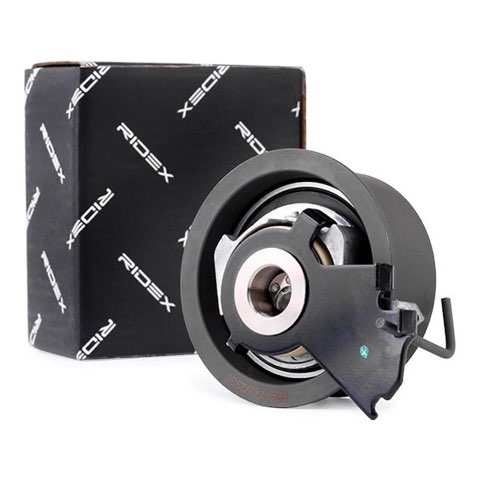 Ridex 308T0175 Timing Belt Tensioner Pulley, photo 2