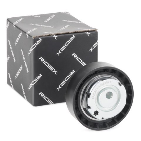 Ridex 308T0182 Timing Belt Tensioner Pulley, photo 2