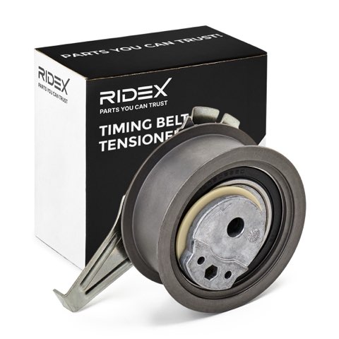Ridex 308T0197 Timing Belt Tensioner Pulley, photo 2