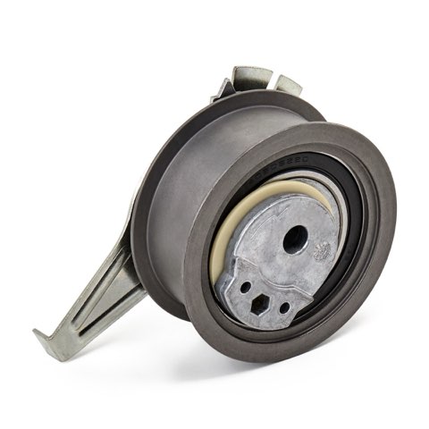 Ridex 308T0197 Timing Belt Tensioner Pulley, photo 3