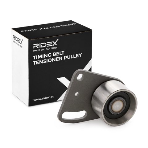 Ridex 308T0203 Timing Belt Tensioner Pulley, photo 2