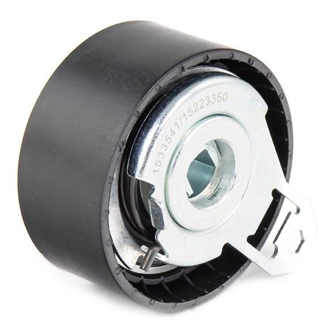 Ridex 308T0214 Timing Belt Tensioner Pulley, photo 3
