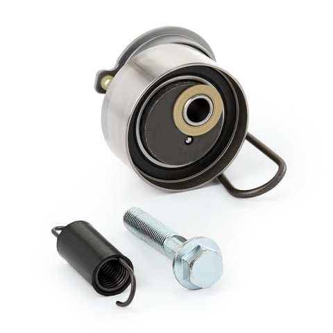 Ridex 308T0215 Timing Belt Tensioner Pulley, photo 3