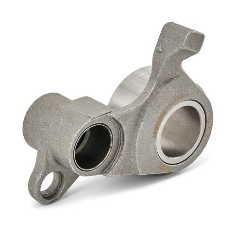 Ridex 308T0222 Timing Belt Tensioner Pulley, photo 3