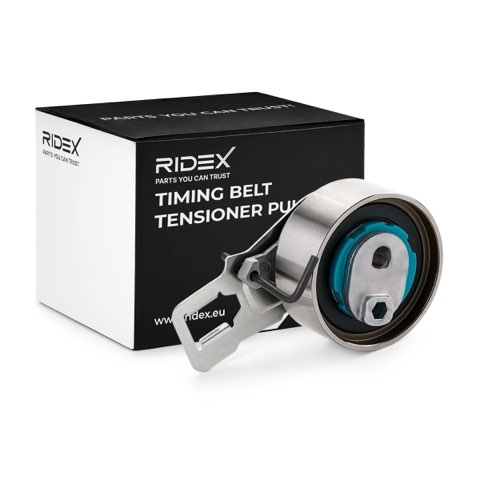 Ridex 308T0224 Timing Belt Tensioner Pulley, photo 2