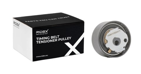 Ridex 308T0226 Timing Belt Tensioner Pulley, photo 2
