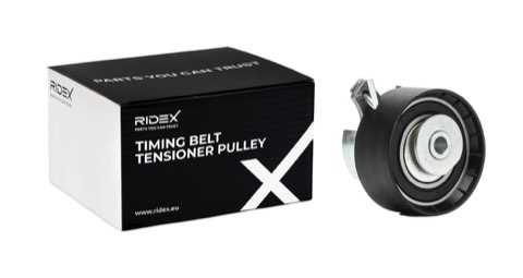 Ridex 308T0239 Timing Belt Tensioner Pulley, photo 2