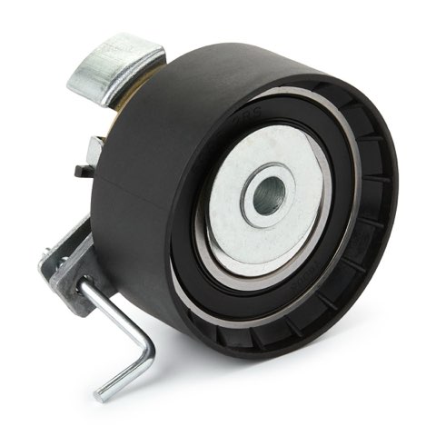 Ridex 308T0239 Timing Belt Tensioner Pulley, photo 3