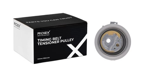 Ridex 308T0259 Timing Belt Tensioner Pulley