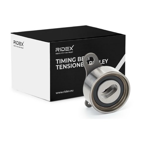 Ridex 308T0271 Timing Belt Tensioner Pulley