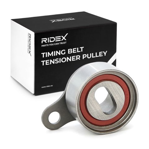 Ridex 308T0295 Timing Belt Tensioner Pulley