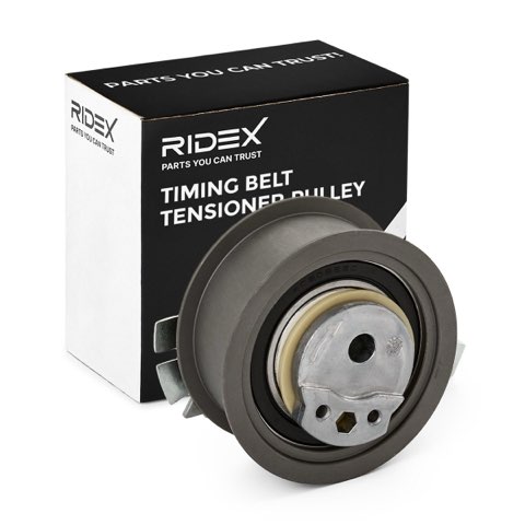 Ridex 308T0353 Timing Belt Tensioner Pulley