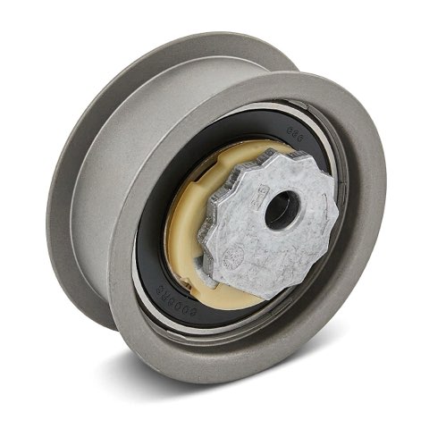 Ridex 308T0374 Timing Belt Tensioner Pulley, photo 2