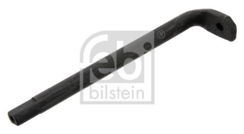 Febi Bilstein 30918 Tensioner Lever, V-Ribbed Belt, photo 2